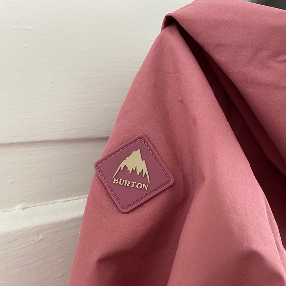 Burton Gore-Tex Packrite Jacket - Picture 4 of 4